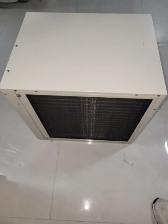 Pre-owned / Used 2011 SIEMENS X-ray Tube Cooling One4ALL COOLING UNITS for Sale - photo 3