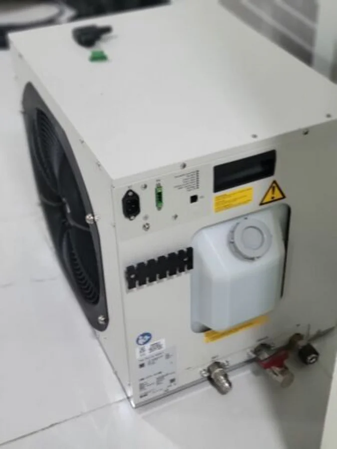 Pre-owned / Used 2011 SIEMENS X-ray Tube Cooling One4ALL COOLING UNITS for Sale - photo 6