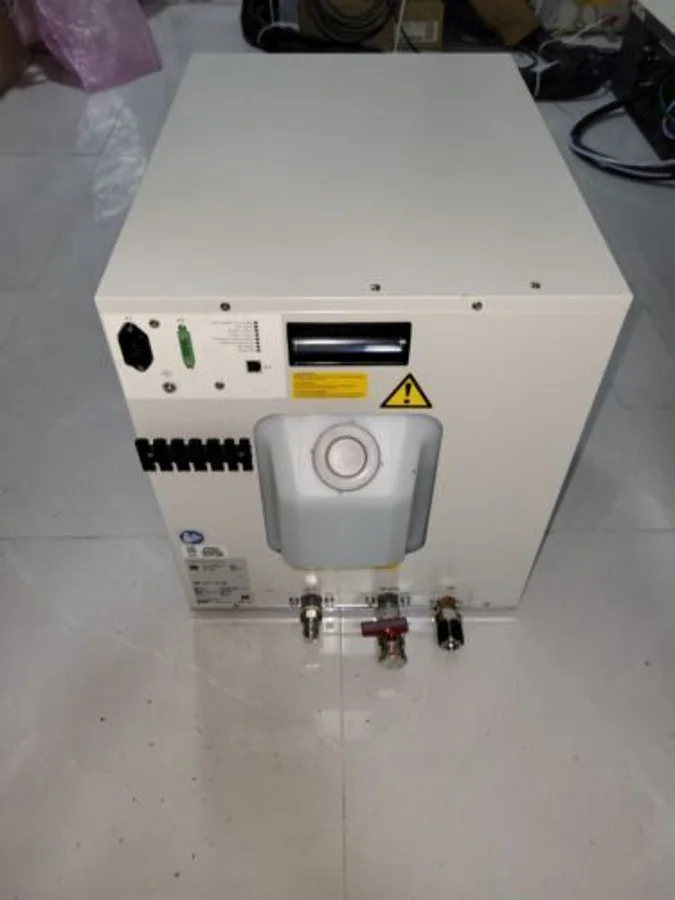 Pre-owned / Used 2011 SIEMENS X-ray Tube Cooling One4ALL COOLING UNITS for Sale - photo 7