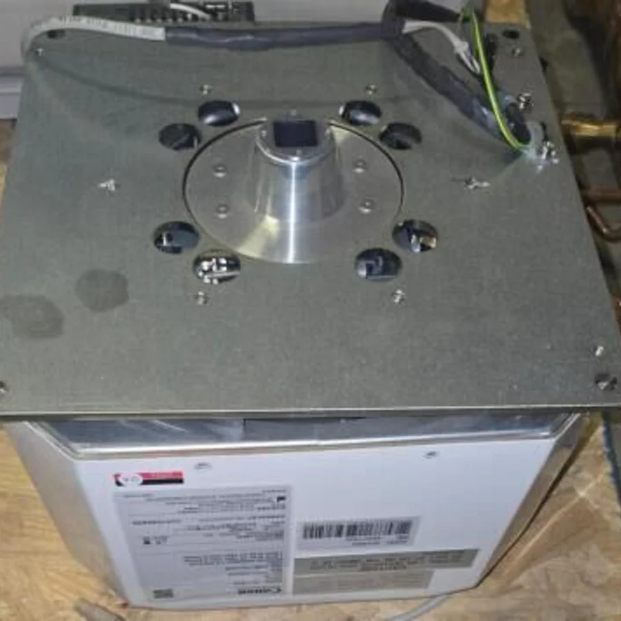 Pre-owned / Used 2015 TOSHIBA MEDICAL BLA-900A COLLIMATOR/ MANUAL/ RADIOGRAPHIC for Sale - photo 4