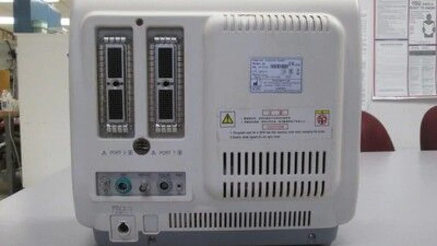 Pre-owned / Used 2010 SONOSCAPE S8 Diagnostic MOBILE ULTRASOUND SYSTEMS for Sale - photo 7