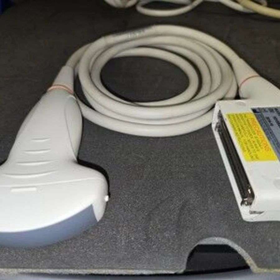 Pre-owned / Used 2012 MINDRAY C5-2s Ultrasound Transducer for Sale - photo 6