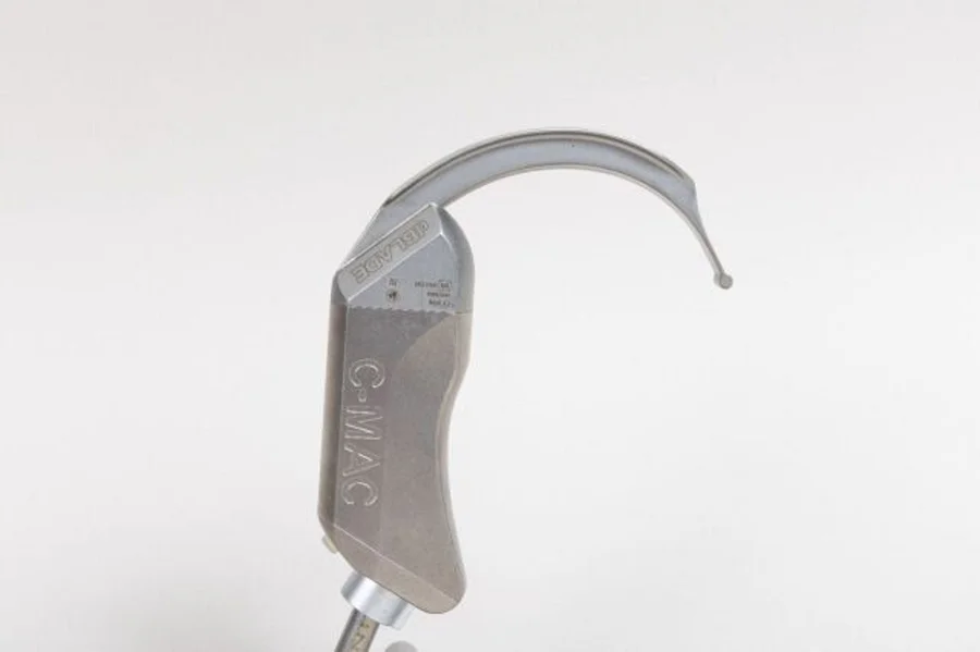 New / Surplus 2020 KARL STORZ C-MAC® HD  D-BLADE RIGID NON-BLADED VIDEO INTUBATION LARYNGOSCOPE for Sale - photo 3