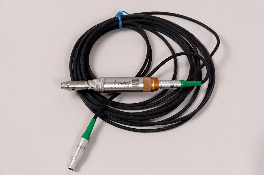 New / Surplus 2008 MEDTRONIC Midas Rex Legend LINE-POWERED SURGICAL POWER TOOL SYSTEM MOTOR for Sale - photo 2