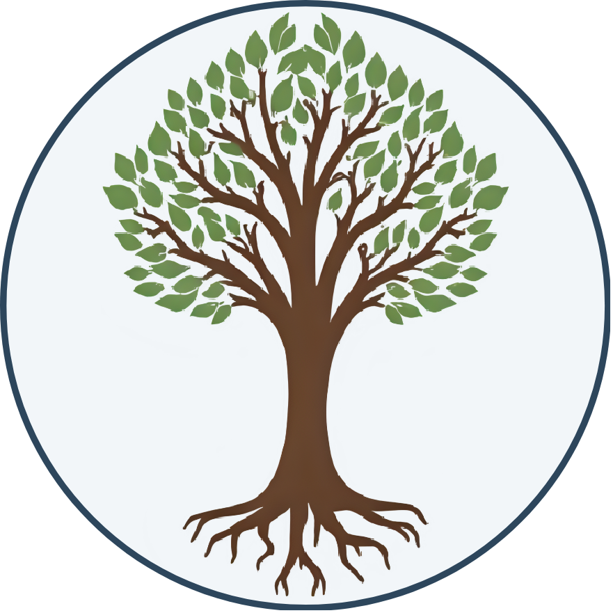Fatality Review Tree logo