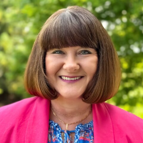 Mindy Waldron Head Shot