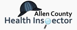 AC Health Inspector Logo
