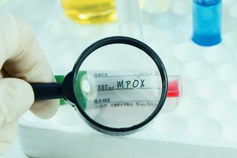 Mpox Web