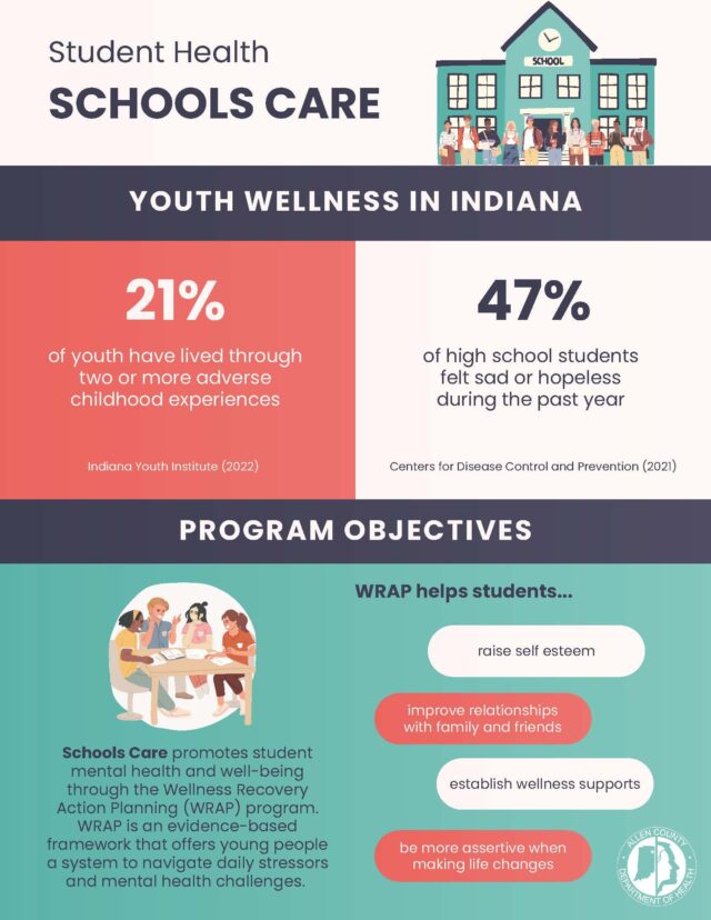Schools Care Page 1