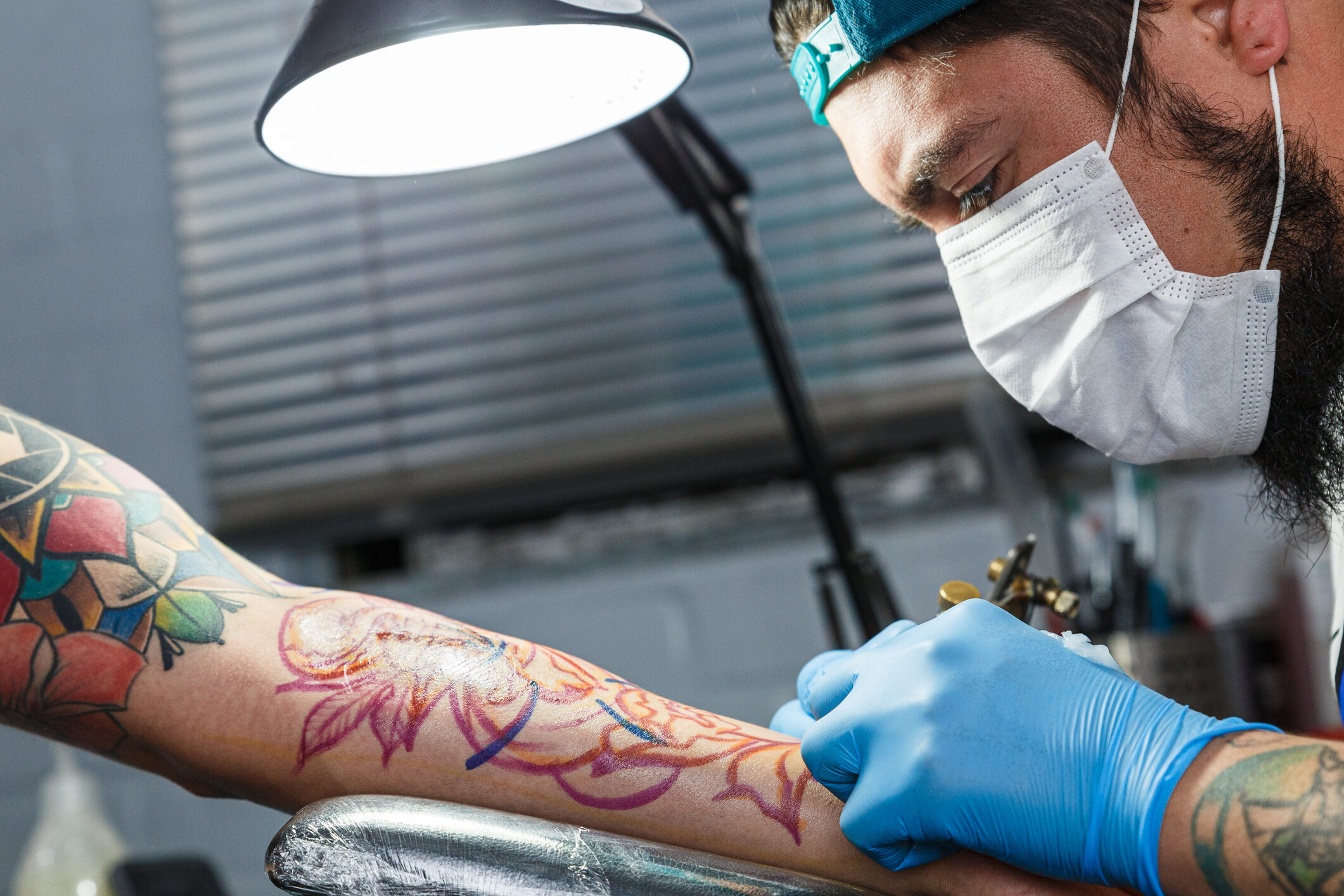 Tattoo