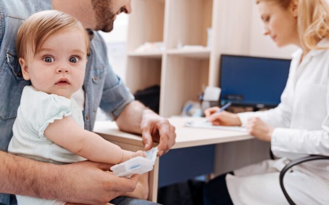 Child parent vaccines doctor allen county department of health indiana