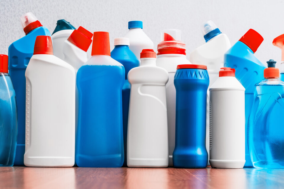 Toxic Substances Allen County Department of Health Indiana