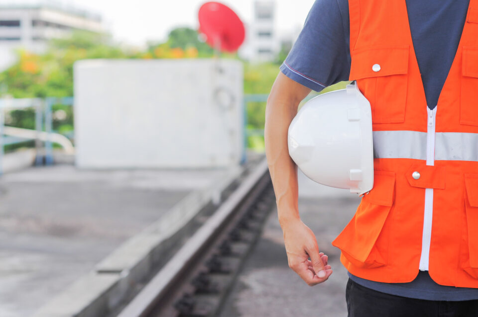 Railroad camp car worker allen county department of health