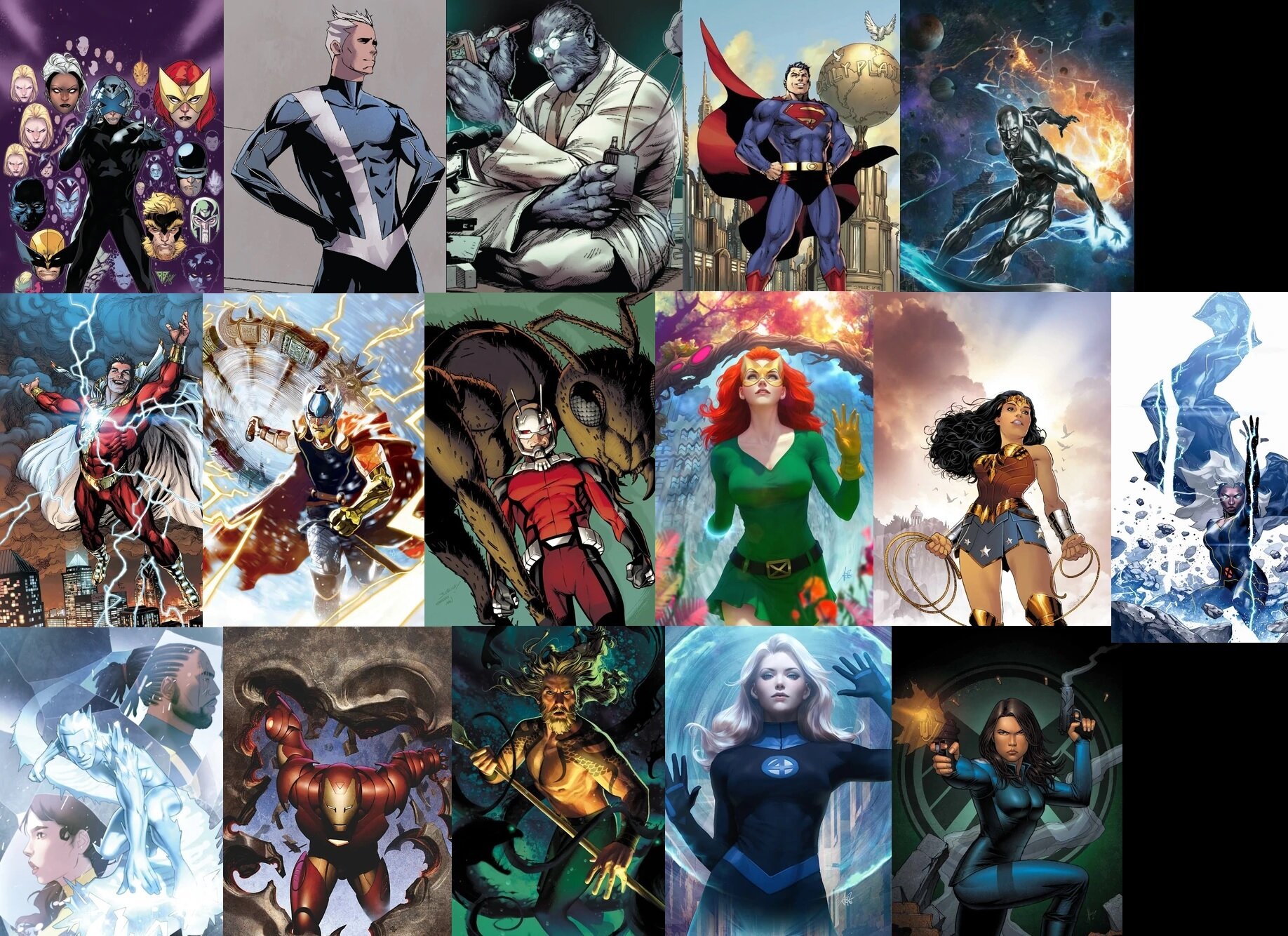 HoustonInhumans
