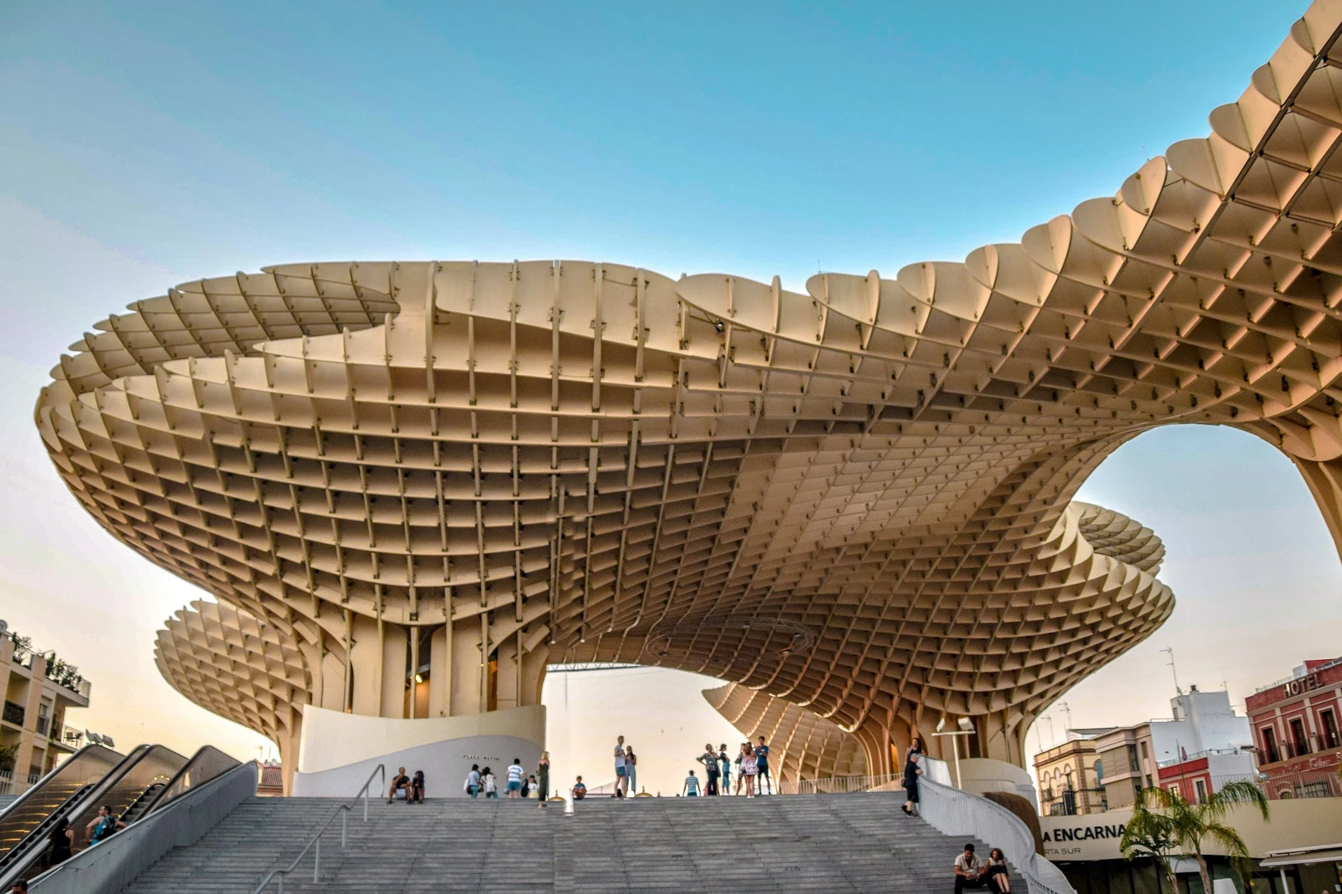 Architecture
