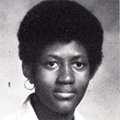 Committee Member, class of 1975
