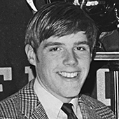 Committee Member, class of 1975