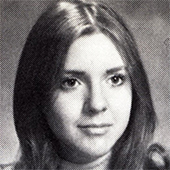 Committee Member, class of 1975