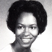 Committee Member, class of 1975