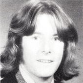 Committee Member, class of 1975