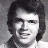 Committee Member, class of 1975