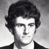 Committee Member, class of 1975