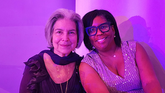 Photo of Deanna Conley