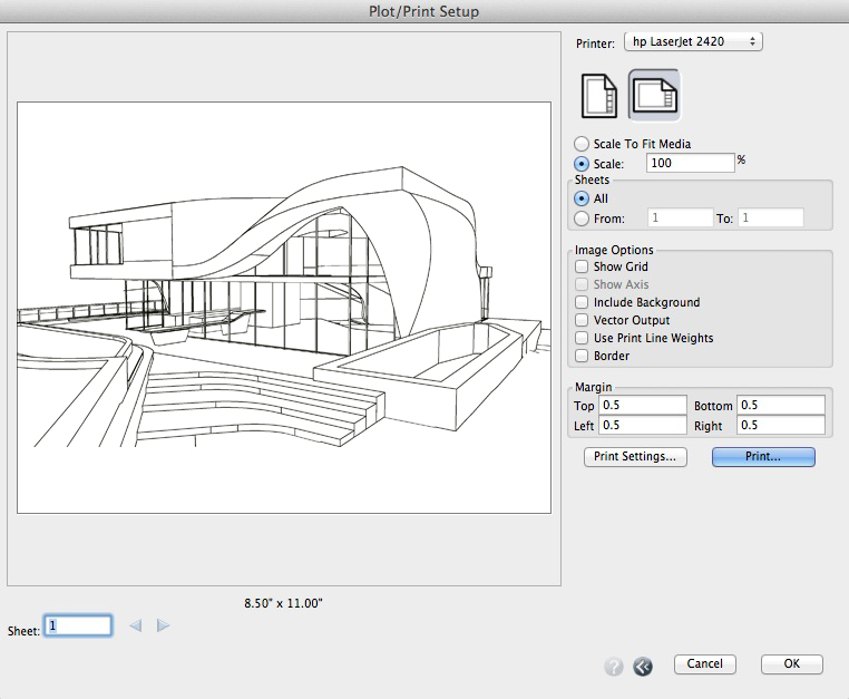 drawing