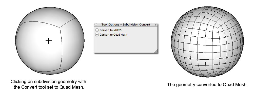 Convert Example