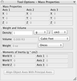 TOL_Measure Q_Select