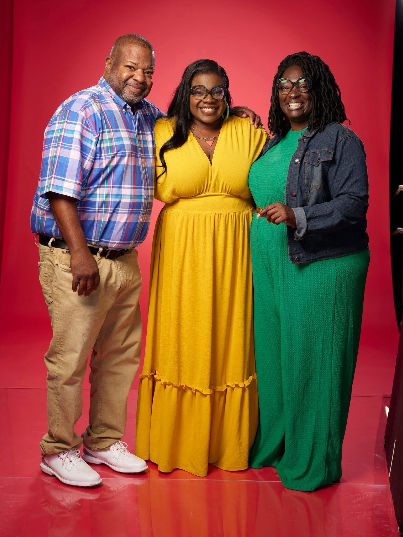 Birmingham native Jasmine 