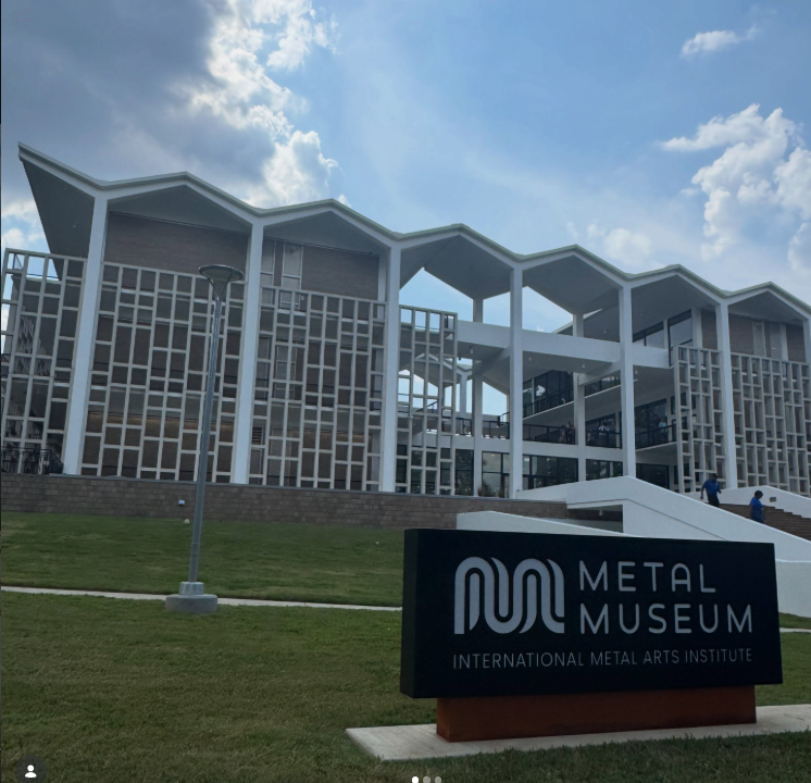 Celebrating the Metal Museum’s Grand Opening in Memphis | City of Birmingham, Alabama