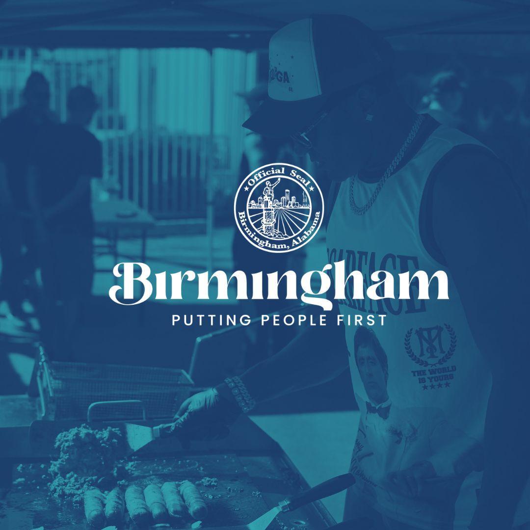 Online sales for Magic City Classic tailgating slots will open Sept. 10, 2026 | City of Birmingham, Alabama