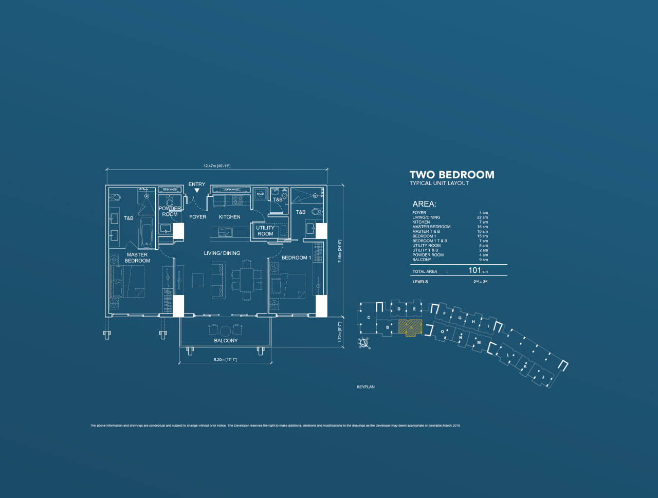 Floor Plans