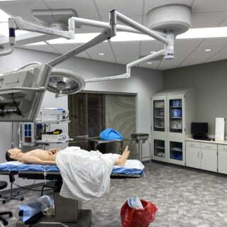 IVY Tech Surgical Technologies 2