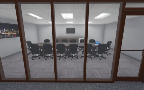 Mitsubishi QA Lab