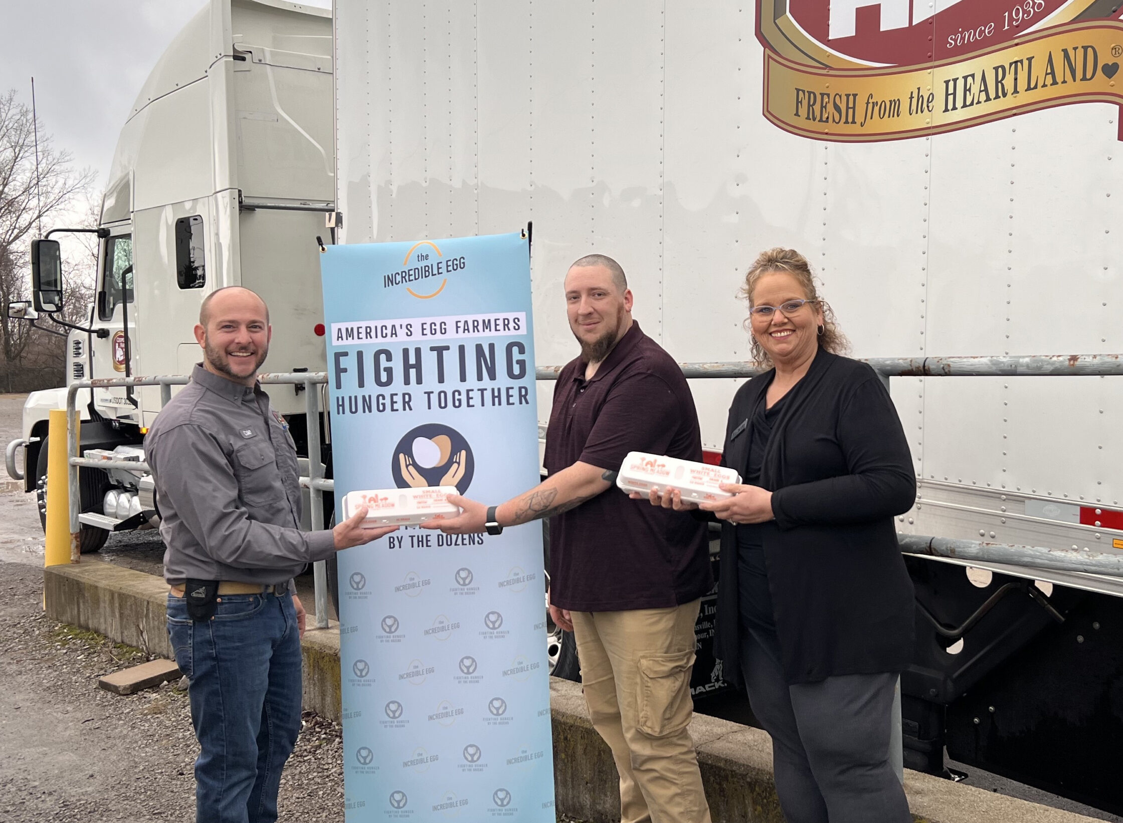 Cole Cooper Gary Wise Tommie Harner5