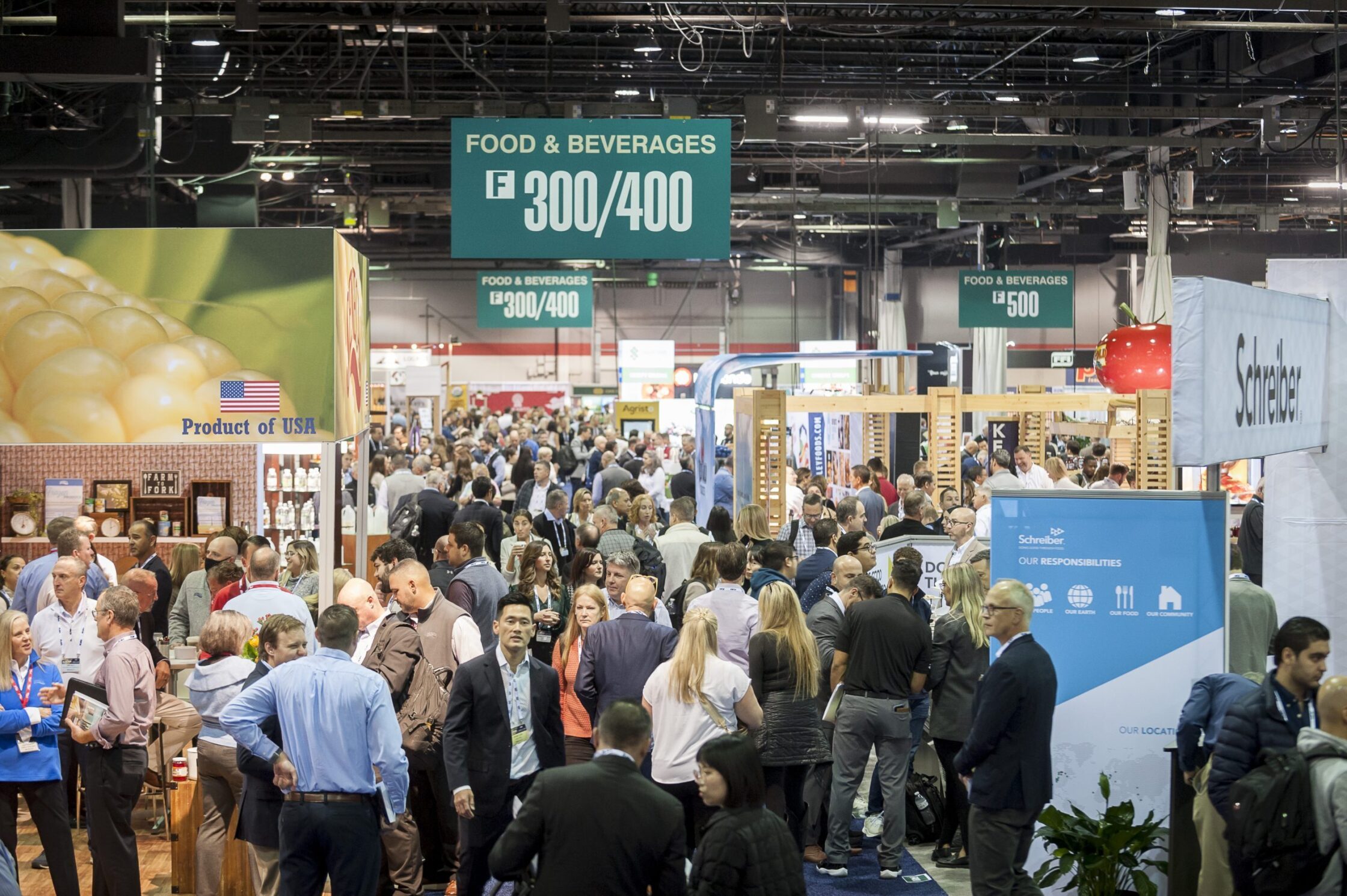 PLM Ashowfloor