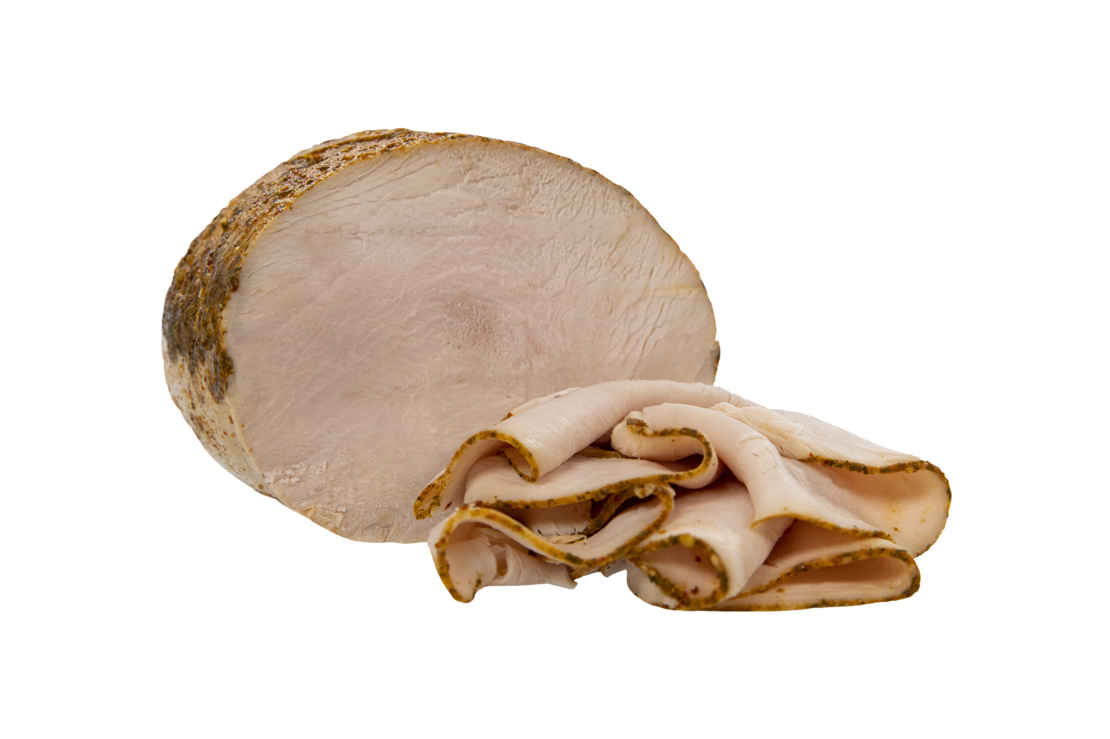 Thai Chili Seasoned Turkey Breast 3