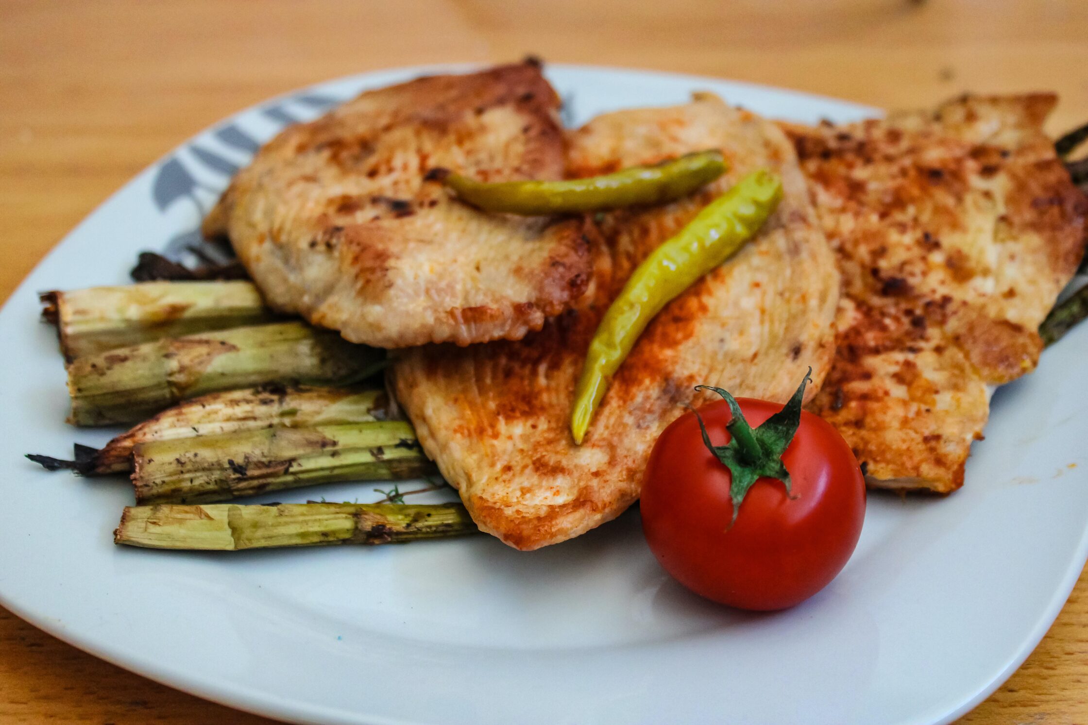 Turkey recipes jpg