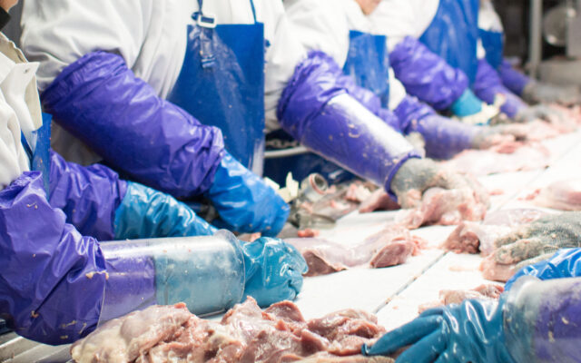 Commodity Meats