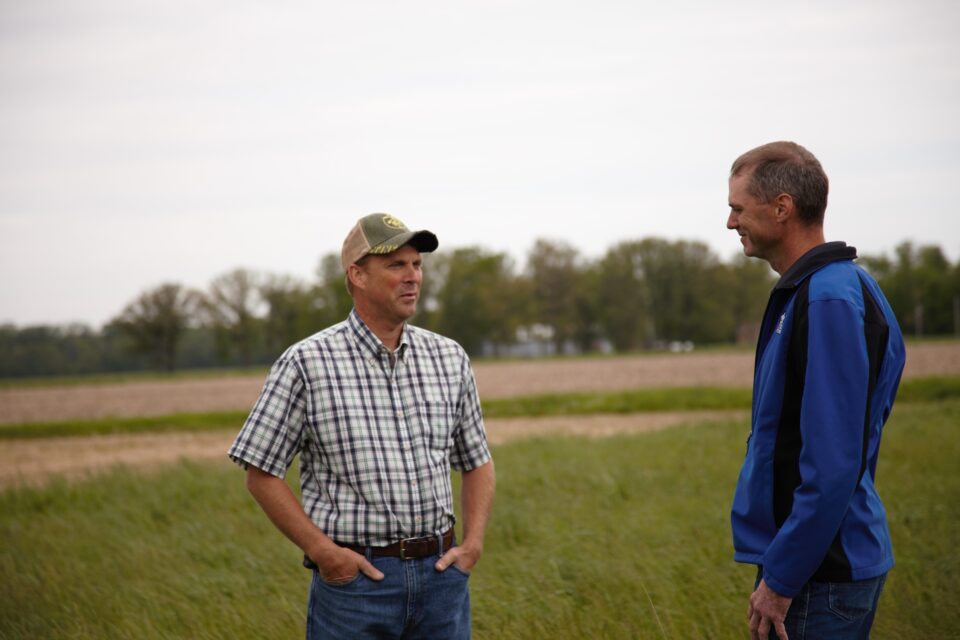 Jerry klopfenstein farmer jpg