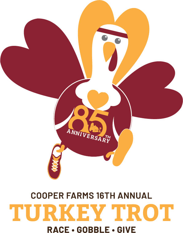 Turkey Trot 2023
