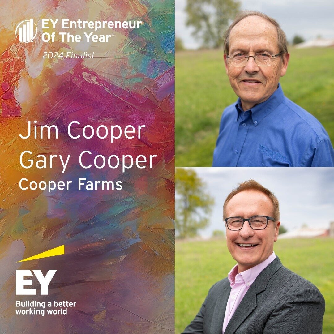 Cooper Farms