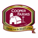 Cooper farms logo for website