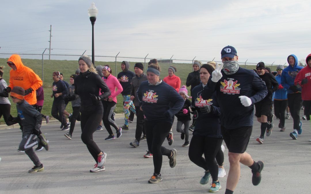 2019 Turkey Trot