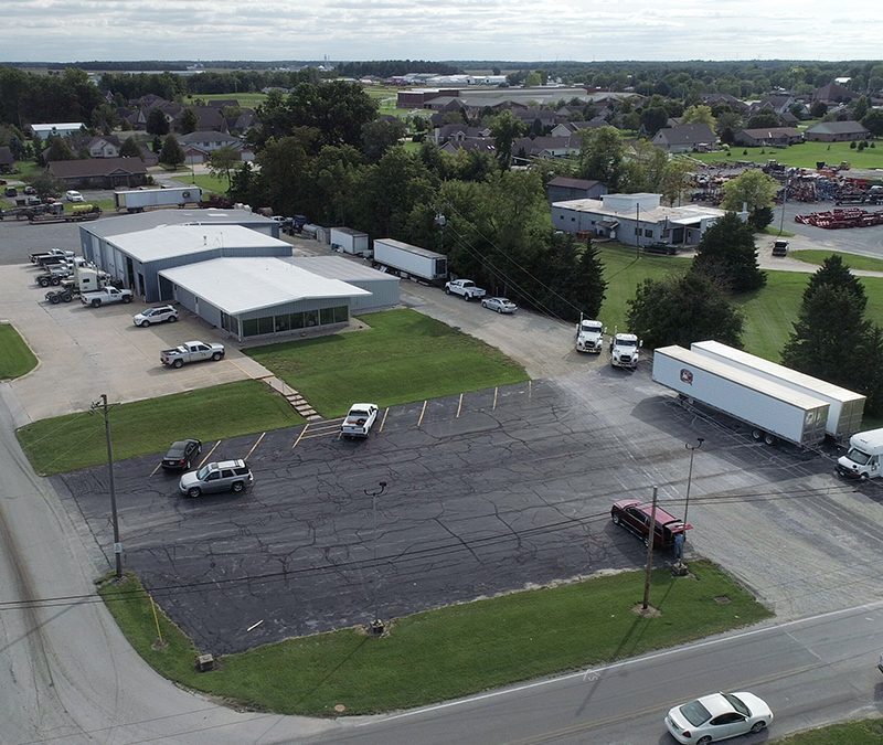 Les wenning motors purchase