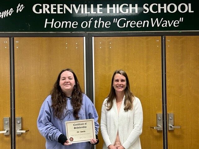 Greenville High School