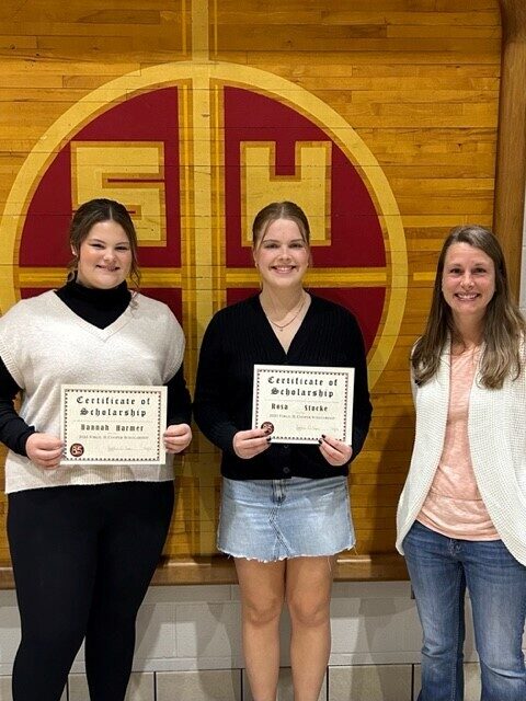 St Henry High School