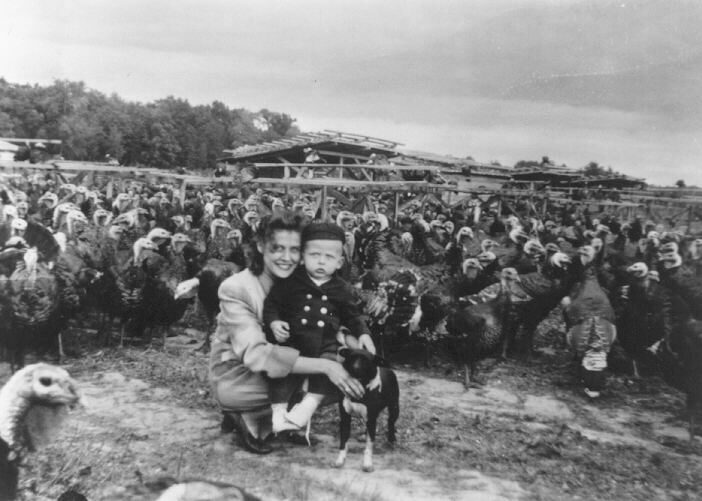 Hjimmyinthefield bw